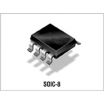 TC4427 FET Driver 20nS On/40nS Off 2 outputs 1.5A  Non-Inverting SOIC-8