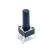 Tact Switch 6x6mm 11mm Through Hole SPST-NO
