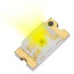LED SMD Chip High Bright Yellow