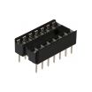 14 pin DIP IC Socket Adaptor Solder Type