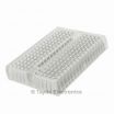 170 Point Solder-less Plug-in Breadboard Clear for Arduino Proto Shield