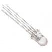 RGB LED 5mm Common Anode