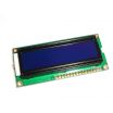 LCD Display 16 x 2 Blue Character with Backlight