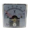 Analog Voltmeter 50 VDC