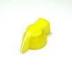 Chicken Head Yellow Knob