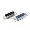 D-SUB CONNECTOR 15 PINS MALE