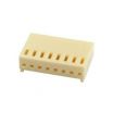 Housing Connector 2.54mm 3 Pins