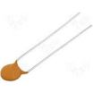 Save time Easy Ordering Page for Ceramic Disc Capacitors