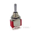 Mini Toggle Switch 1M Series SPDT On-Off-On