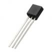 BC640 BC640TA Transistor PNP 1A 80V