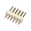 Wafer Connector 2.54mm 3 Pins