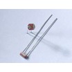 Photo Conductive Cell Resistor LDR 650nm RADIAL KE-10720 - $0.24