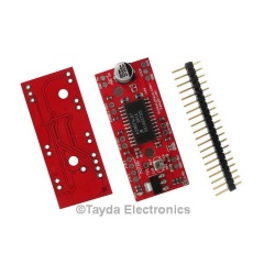 Easy Driver Stepper Motor Controller
