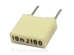 10nF 100V