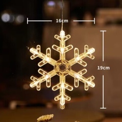 Snowflake LED Decoration Lamp 5V