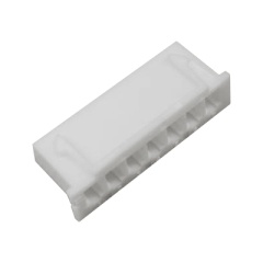 7 Pins Housing connector Pitch 2.50mm