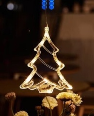 Xmas Tree LED Decoration 5V