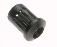 5mm Bezel LED Panel Mounting Plastic Clip