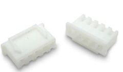 Housing Connector XH 2.54mm 5 Pins