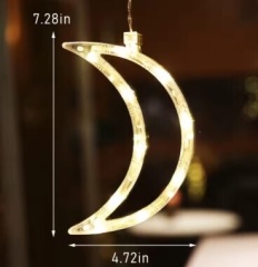 Moon LED Decoration 5V