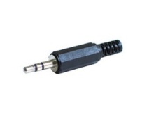 3.5mm Stereo Plug