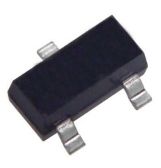 BSS84P BSS84PH6327XTSA2 MOSFET P-Channel 8ohm 60V 0.17A SOT-23