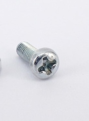 Phillips Round Head Screw for Heat Sink TO-220 TO-247 M3x0.5 