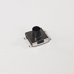 Tact Switch 6.3*6.6mm 2.3mm SMD SPST-NO