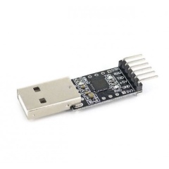 CP2102 Serial Converter USB 2.0 To TTL UART FTDI