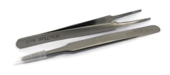  Stainless Steel Tweezers No.13