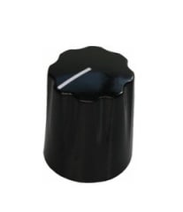 Knob DAVIES 1900H CLONE Black