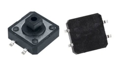 Tact Switch SMD 12*12mm 7.3mm SPST-NO