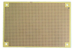 Prototyping Board 120x80mm