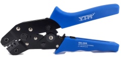 SN-28B Crimping Tool Plier 0.25-1.0mm² for AWG 28-18 
