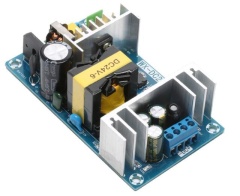 AC-DC Switch Power Supply Module AC 100-240V In to DC 24V Out 6A 