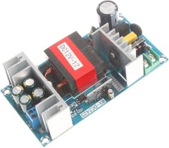 AC-DC Switch Power Supply Module AC 110-245V In to DC 12V Out 17A 200W 