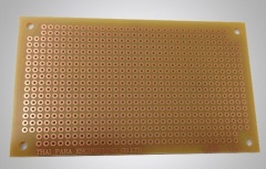 Prototyping Board 93x55mm