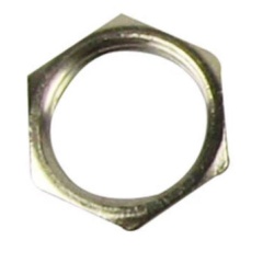 Nut 1/4-40 UNS-2A for Toggle Switch 