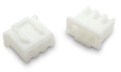 Housing Connector XH 2.54mm 3 Pins