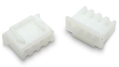 Housing Connector XH 2.54mm 4 Pins