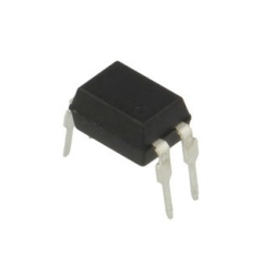 PC817X2NSZ9F PC817 Phototransistor Output