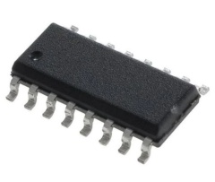 LM13700 LM13700M Operational Amplifier IC SOIC-16