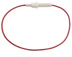 In-Line Fuse Holder For M205 5x20mm Fuses
