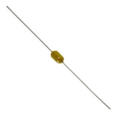 47pF 100V Axial Multilayer Monolithic Ceramic Capacitor NP0 VISHAY Best Performance