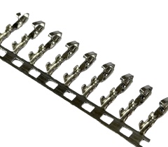 Crimp Terminal Connector 2.54mm