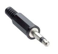 3.5mm Mono Plug LUMBERG Brand KLS 2 