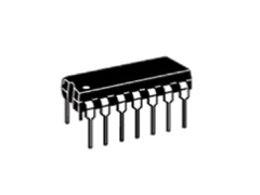 74HC14 7414 IC HEX SCHMITT INVERTER High Speed CMOS TTL