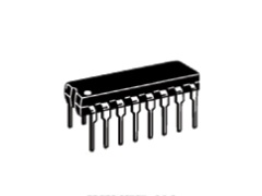 SN74HC595N 