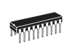 74HC244 74244 OCTAL BUFFERS & LINE DRIVER IC