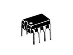 NE555 IC 555 Timer PDIP-8